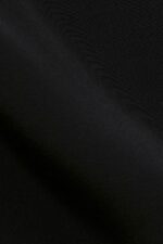 Esprit Short sleeve blouse Women Black Blouses P0D0X220 - Image 4