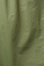 Esprit Shorts with integrated belt Men Olive Shorts P0D0X672 - Image 4