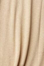 Esprit Sleeveless glitter top Women Gold Tank P0D0X404 - Image 4