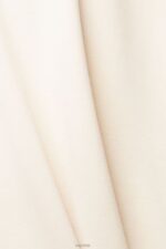Esprit Sleeveless hoodie with side slits Women Ice Sweatshirts & Hoodies P0D0X532 - Image 4