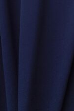 Esprit Sleeveless maxi dress with all-over floral pattern Women Navy Dresses P0D0X258 - Image 4
