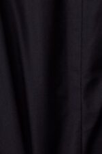 Esprit Slim fit shirt Men Black Shirts P0D0X853 - Image 4