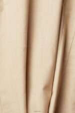 Esprit Slim fit shirt Men Cream Beige Shirts P0D0X854 - Image 4