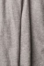 Esprit Slim fit shirt Men Dark Brown Shirts P0D0X700 - Image 4