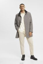 Esprit Slim fit shirt Men Ice Shirts P0D0X699 - Image 2
