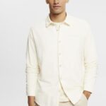 Esprit Slim fit shirt Men Ice Shirts P0D0X699