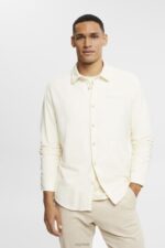 Esprit Slim fit shirt Men Ice Shirts P0D0X699