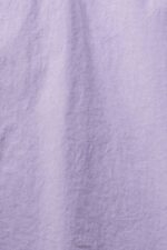 Esprit Slim fit shirt Men Lilac Shirts P0D0X912 - Image 4