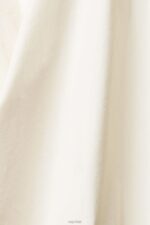 Esprit Slim fit shirt Men Off White Shirts P0D0X784 - Image 4