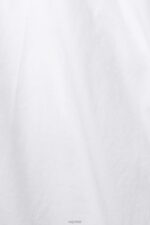 Esprit Slim fit shirt Men White Shirts P0D0X883 - Image 4