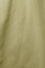 Esprit Slim Leg Chino Pants Men Light Khaki Trousers & Pants P0D0X593 - Image 4