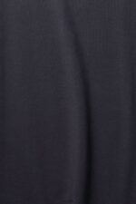 Esprit Spaghetti strap top, LENZING ECOVERO Women Black Top P0D0X517 - Image 4