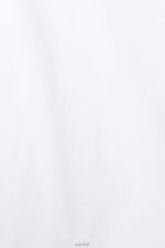 Esprit Spaghetti strap top, LENZING ECOVERO Women White Top P0D0X518 - Image 4