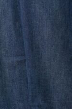 Esprit Straight leg jeans Women Blue Dark Wash Denim P0D0X439 - Image 4