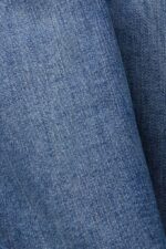 Esprit Straight leg jeans Women Blue Medium Wash Denim P0D0X245 - Image 4