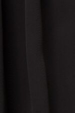 Esprit Strappy dress with smock, TENCEL Women Black Dresses P0D0X202 - Image 4