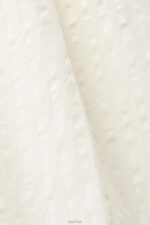 Esprit Strappy maxi dress Women White Dresses P0D0X232 - Image 4