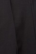 Esprit Stretchy high-rise bootcut trousers Women Black Trousers & Pants P0D0X335 - Image 4