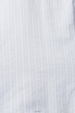 Esprit Striped shirt Men Light Blue Shirts P0D0X686 - Image 4