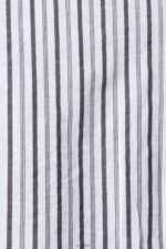 Esprit Striped shirt Men White Shirts P0D0X786 - Image 4