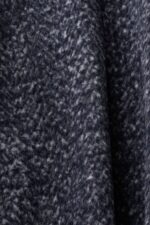 Esprit Structured Woven Jacket Women Navy Jackets P0D0X20 - Image 4