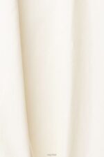 Esprit Sustainable cotton shirt Men Off White Shirts P0D0X831 - Image 4