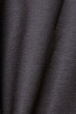 Esprit Sweatshirt hoodie Men Dark Grey Sweatshirts & Hoodies P0D0X887 - Image 4