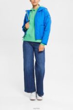 Esprit Sweatshirt hoodie Women Green Sweatshirts & Hoodies P0D0X510 - Image 2