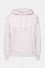 Esprit Sweatshirt hoodie Women Lavender Sweatshirts & Hoodies P0D0X512 - Image 5