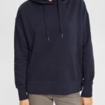 Esprit Sweatshirt hoodie Women Navy Sweatshirts & Hoodies P0D0X511
