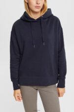 Esprit Sweatshirt hoodie Women Navy Sweatshirts & Hoodies P0D0X511