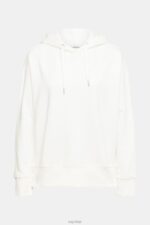 Esprit Sweatshirt hoodie Women Off White Sweatshirts & Hoodies P0D0X509 - Image 5