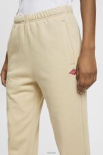 Esprit Sweatshirt joggers Women Beige Joggers P0D0X174 - Image 3