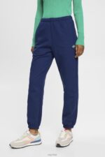 Esprit Sweatshirt joggers Women Ink Joggers P0D0X176