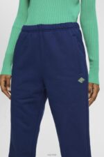Esprit Sweatshirt joggers Women Ink Joggers P0D0X176 - Image 3