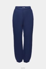 Esprit Sweatshirt joggers Women Ink Joggers P0D0X176 - Image 5