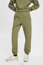 Esprit Sweatshirt joggers Women Olive Joggers P0D0X175