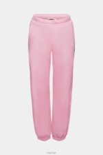 Esprit Sweatshirt joggers Women Pink Joggers P0D0X177 - Image 5