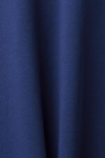 Esprit Sweatshirt with logo print Men Ink Sweatshirts & Hoodies P0D0X650 - Image 4