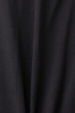 Esprit T-shirt with logo print Men Black T-Shirts P0D0X598 - Image 4
