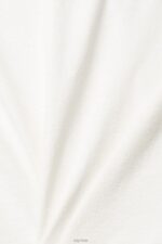 Esprit T-shirt Women Off White T-Shirts P0D0X545 - Image 4