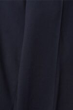 Esprit Tailored tracksuit style trousers Men Navy Trousers & Pants P0D0X694 - Image 4