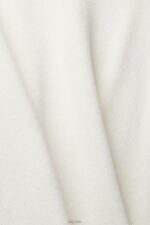 Esprit Tank top with two stripes Men Off White Sweaters P0D0X841 - Image 4