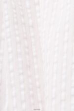 Esprit Textured cami top Women Light Pink Top P0D0X226 - Image 4