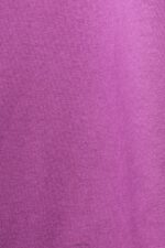 Esprit Two-tone hoodie Men Violet Sweatshirts & Hoodies P0D0X938 - Image 4