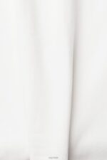 Esprit Two-tone T-shirt Women Off White T-Shirts P0D0X393 - Image 4