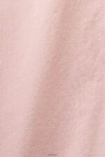 Esprit Utility shirt, 100% cotton Men Old Pink Shirts P0D0X573 - Image 4