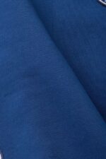 Esprit Varsity patch sweatshirt Men Ink Sweatshirts & Hoodies P0D0X809 - Image 4
