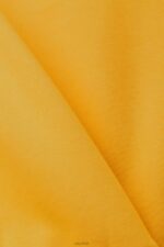 Esprit Varsity patch sweatshirt Men Yellow Sweatshirts & Hoodies P0D0X810 - Image 4