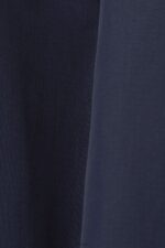 Esprit Water-repellent ripstop jacket Men Navy Jackets P0D0X712 - Image 4